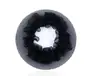 Diadema de encaje para danza infantil, redecilla elástica para el pelo, anillo de pelo tejido, flor de pelo para ballet y danza latina, bolsillo de red, accesorios para el pelo al por mayor