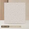Adesivos de Chão Autoadesivos com Padrão de Pedra, Espessura 1,8mm, para Uso Doméstico, Piso de PVC Sem Cola, Impermeável, Resistente ao Desgaste, Antiderrapante