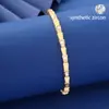 Pulsera de hueso de serpiente con incrustaciones de diamantes, estilo coreano, moda de lujo ligero, para mujer, bestseller transfronterizo, aprobada por influencers, joyería elegante y de alta gama