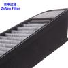 A1408350047 al por mayor para filtro de aire acondicionado W140 S300 S500 S600 S280 S450