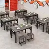 Mesa de jantar, móveis para restaurante comercial, conjuntos de mesa e cadeira para hotel, mesa de café da manhã, mesa retangular para uso doméstico, mesa para lanchonete, conjuntos de mesa e cadeira para restaurantes