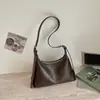 Bolsa transfronteiriça estilosa de grande capacidade feminina bolsa outono 2026 nova bolsa de ombro única bolsa transversal bolsa tote de moda para o dia a dia