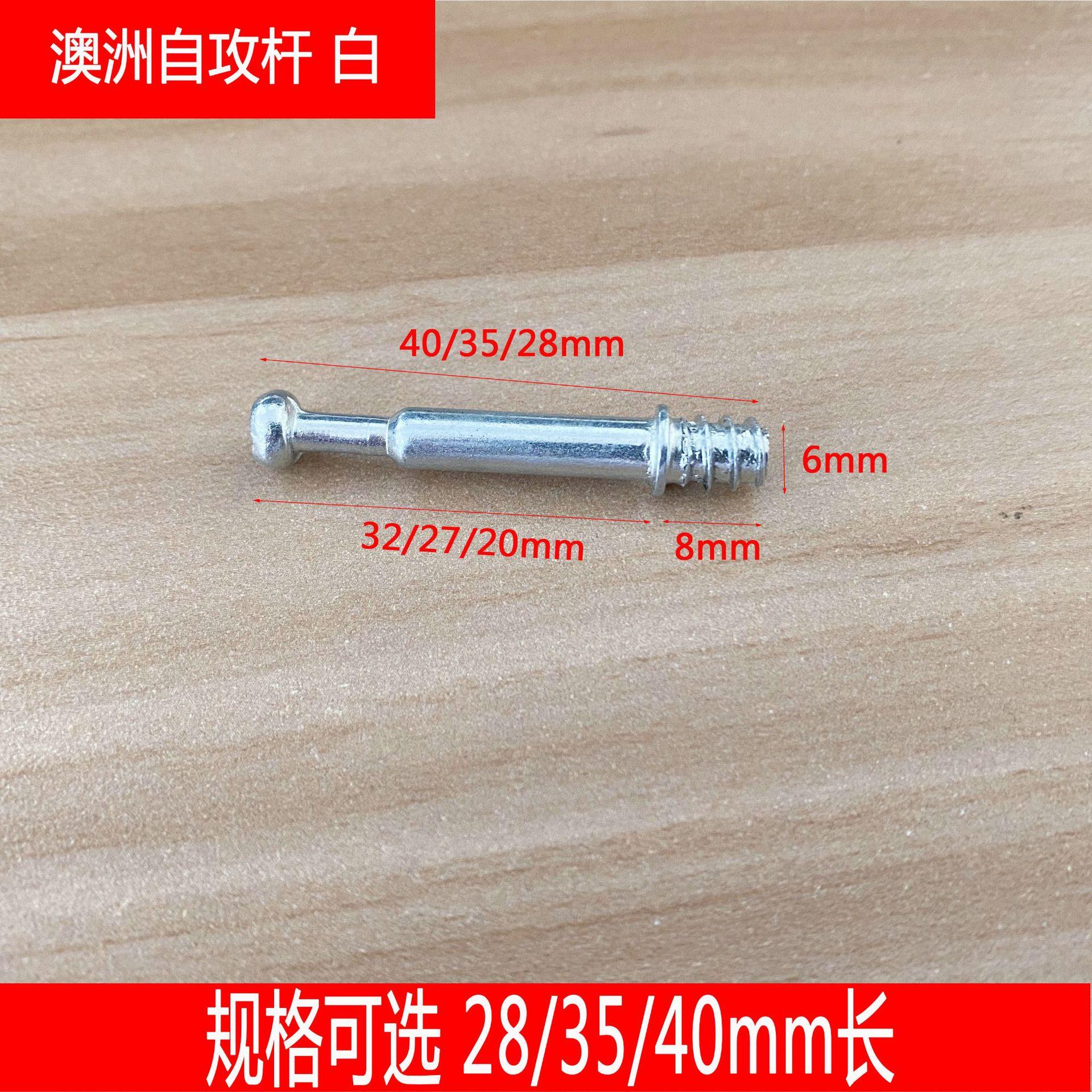 澳洲自攻杆40