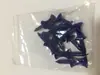 Novos Limitadores de Golfe em Forma de Roda Tees de Bolas de Golfe 25 31 37 43 51 57 70MM