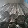Vendas Diretas de Fábrica Bobina de Aço Inoxidável Bobina de Resfriamento para Cerveja Caseira Tubo de Resfriamento de Bobina de Aço Inoxidável Tubo de Troca de Calor