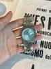 2025 Cruz Suiza Transfronterizo Nuevo Anillo Diente de Perro Tipo Tierra Reloj para Hombre Ultradelgado Negocio Luminoso Comercio Exterior Mayorista