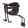 Nuevo Asiento Delantero para Niño para Bicicleta de Montaña Asiento Completo para Bebé Asiento para Bebé para Bicicleta Delantero Asiento de Liberación Rápida