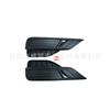 Adecuado para Honda 2015 Crv Marco de Luz Antiniebla 71104/71109-T1W-A10