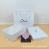Caja de Regalo de Perfume Dijia Caja de Regalo de Cosméticos Ys Empaque Caja de Perfume Ch Tapa Hermes Tapa Gucci Caja