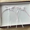 Accesorios de Lazo de Cinta de Flor de Cerezo Dulce Pasador para el Cabello Funda para Teléfono Móvil Equipaje Zapatos y Calcetines Accesorios para Ropa Accesorios de Bricolaje