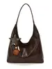 Bolsa Tote Transfronteriza Casual de Gran Capacidad 2026 Otoño Nuevo Versátil para el Trabajo Estilo Coreano Bolso de Hombro Único