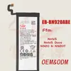 Batería para Teléfono Móvil Eb-Bn920Abe Es Adecuada para Samsung Note5 N920 Batería para Teléfono Móvil Venta al por Mayor de Fábrica