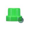 En stock Suministro Botella Limpiador de Ropa 350 ml Polvo de Burbujas Botella de Plástico Boca de Taobao Botella Suavizante