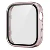 Aplicable para carcasa de reloj Huawei fit5 funda protectora para reloj fit3 carcasa y película integradas Huawei fit5