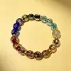 Pulseira de Argola Única Esmaltada Glory da Noite Branca para Homens e Mulheres, Fornecimento Atacadista de Alta Qualidade, Presente, Joia para Alcançar o Sucesso
