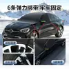 2024 protetor solar para carro escudo de neve inverno alongado e espesso protetor solar para-brisa dianteiro cobertura de neve proteção contra geada anticongelante