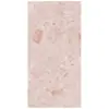 Estilo Pintura a Óleo Jardim de Monet Azulejos de Mármore 600X1200 Cozinha Banheiro Quatro Estações Rosa Verde Azulejos de Piso