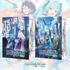 Bolsa de Papel Pequeña de Anime, Bolsa Tote Bullet Giant Jojo, Bolsa de Compras, Bolsa Pequeña de la Suerte, Merchandising de Anime