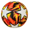 [Venta al por mayor de fábrica] Balón Especial para Entrenamiento de Competición de Examen de Ingreso a Escuela Primaria y Secundaria para Niños de la Copa Europea 4/5 Balón Personalización