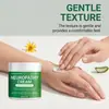 Creme para Cuidados com o Corpo Diário Suave Hidratante Melhora a Pele Seca Áspera Hidratante Corporal Creme de Cuidado Geral
