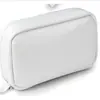 Bolsa de Armazenamento de Silicone Portátil Popular para Viagem Transfronteiriça Bolsa de Armazenamento de Silicone de Grau Alimentício