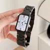 Adecuado para Correa de Reloj Xiaomi 9Pro Correa de Muñeca 8Pro Fina de Tres Perlas Succión Magnética Correa de Reloj Redmi Redmiwatch5