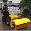 Ju Ren Varredora de Neve Várias Quatro Rodas Remoção de Neve Remoção de Neve Remoção de Neve Remoção de Neve Veículo Propriedade Remoção de Neve Máquinas e Equipamentos de Remoção de Neve