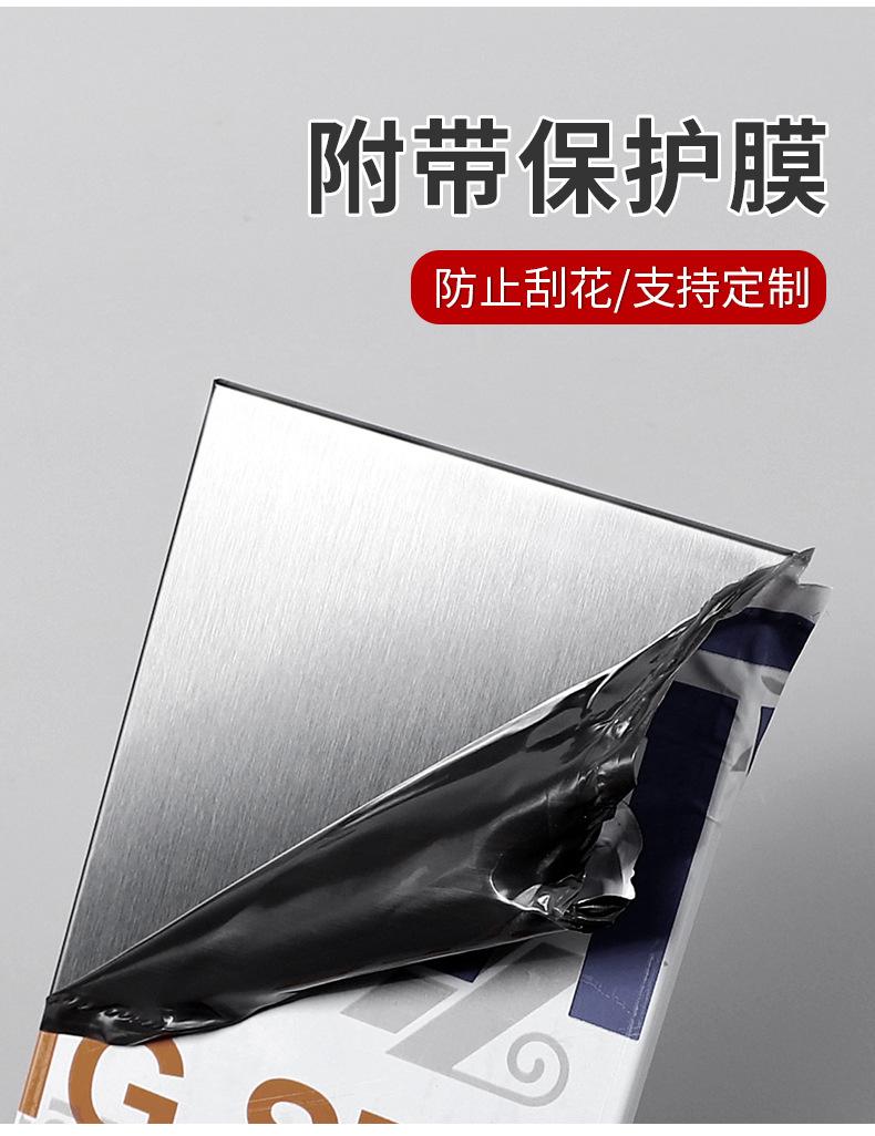 标识牌