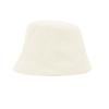 Llegada Nueva Coreana Sombrero de Pescador Irregular de Pana para Mujer Combinación Perfecta Casual Cálido Sombrero Cubo de Color Sólido de Moda
