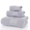 Toalla Transfronteriza Toalla de Baño Algodón Puro Hogar Algodón Puro Engrosada Bañera Toalla de Baño Suave Absorbente Toalla de Algodón