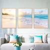 Pintura Decorativa para Sala de Estar Pintura de Parede de Fundo para Sofá Pintura de Parede Suspensa Moderna Simples Mural Estilo Nórdico Quarto Parede Tríptico