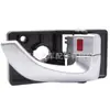 82610-2E000 82620-2E000 Adequado para Hyundai Tucson Maçaneta Interna da Porta Fivela da Maçaneta Interna