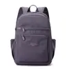 Mochila de Moda para Exteriores Nueva, de Fábrica Directa, Colorida, Estilo Zorro, Versátil, Unisex, Portátil