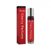 Serie de Perfumes Inspiration Rouge Fragancia Fresca Ligera Floral Frutal Amaderada Fragancia Encantadora Perfume para Ambiente de Cita