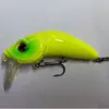 Venta al por mayor del fabricante Cebo Señuelo, Cebo Artificial, Señuelo Duro para Pesca en el Mar, Fathead Minnow 20g