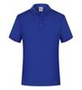 Polos Personalizados para Homens, Lapelas Personalizadas, Tops de Manga Curta para Exportação, Camisetas Publicitárias Personalizadas, Uniformes de Equipe, Roupas de Trabalho, Roupas de Trabalho
