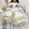 Mochila escolar para niñas, estudiantes de primaria, nuevo modelo 2026, mochila de viaje para estudiantes de secundaria y preparatoria, estudiantes universitarios, mochila de viaje para exteriores