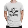 Camiseta Negra Metálica Deku E Especial The Legend of Zelda Casual