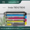 Cartucho de pó Brother MFC-9340CDW HL-3140CW Toner DCP-9020CDW Cartucho tn241bk