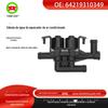 As peças automotivas são adequadas para BMW série 7 F01F02F04 válvula de água do aquecedor de ar condicionado válvula de água quente 64219310349