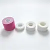 Máquina Cortadora de Cinta Muscular Deportiva, Máquina Enrolladora de Vendajes Elásticos, Máquina Cortadora de Tela No Tejida, Mesa Cortadora de Núcleos de Tubo Pequeño Máquina de Empaque