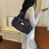 Bolsa Tote de Ombro/Axila Versátil Exquisite Fashion High-End para o Trabalho, Design de Nicho Novo, Verão 2026, Transfronteiriça