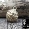 Atacado de fábrica sino antigo de Tigre sino de cobre gato cachorro animal de estimação Sino multi-tamanho fornecimento