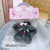 Pequeños regalos de fiesta empaquetados individualmente, lindos colgantes de peluche, muñecos de dibujos animados, muñecos para lanzar en bodas, recuerdos de fiesta y decoraciones colgantes