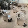 Fornecimento máquina de cortar em cubos de aço inoxidável máquina de cortar em cubos grande máquina de cortar em cubos imagem máquina de cortar em cubos de presunto e salsicha fabricantes
