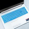 Teclado de 15,6 polegadas Lenovo V110-15ISK laptop ideapad 310s-15IKB