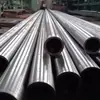 Suministros del Fabricante Varilla de Cilindro Eje Duro Varilla Cromada Procesamiento y Corte de Varilla Pistón de Cilindro Eje Óptico Lineal Cromado