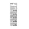Panasonic Panasonic27A12V campainha de rolo flash alarme controle remoto porta bateria 23a
