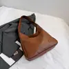 Bolso Cruzado Casual de Moda 2024 Primavera Nuevo Tendencia de Nicho Bolso de Mano Tendencia Casual Bolso Tote de Gran Capacidad