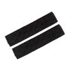 Produtos Automotivos Transfronteiriços Cinto de Segurança para Carro Almofada de Ombro Anti-Beling Par de Soft Plush Protetor Cinto de Segurança Set
